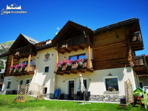 Al Bait da Valeriano by Livigno Accomodation